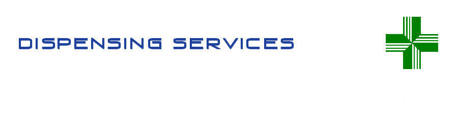 dispensing services